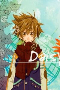 KHR Doujinshi – Daisy
